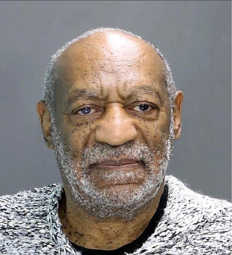 Bill Cosby se presentó el 30 de diciembre ante un tribunal de Pensilvania tras ser procesado por un presunto caso de agresión sexual a una mujer en su casa en 2004. (Getty)