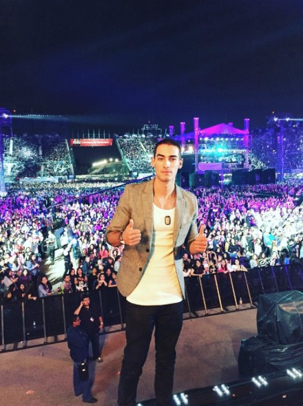 Michel Duval