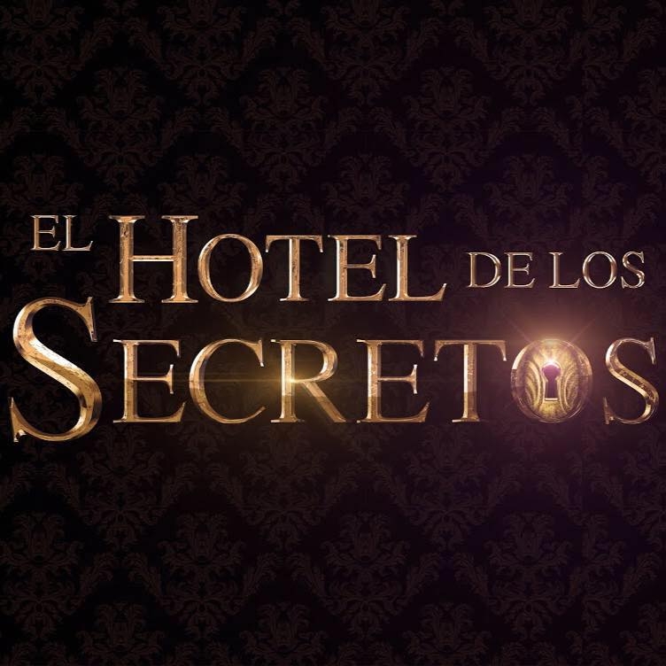 hotel de los secretos