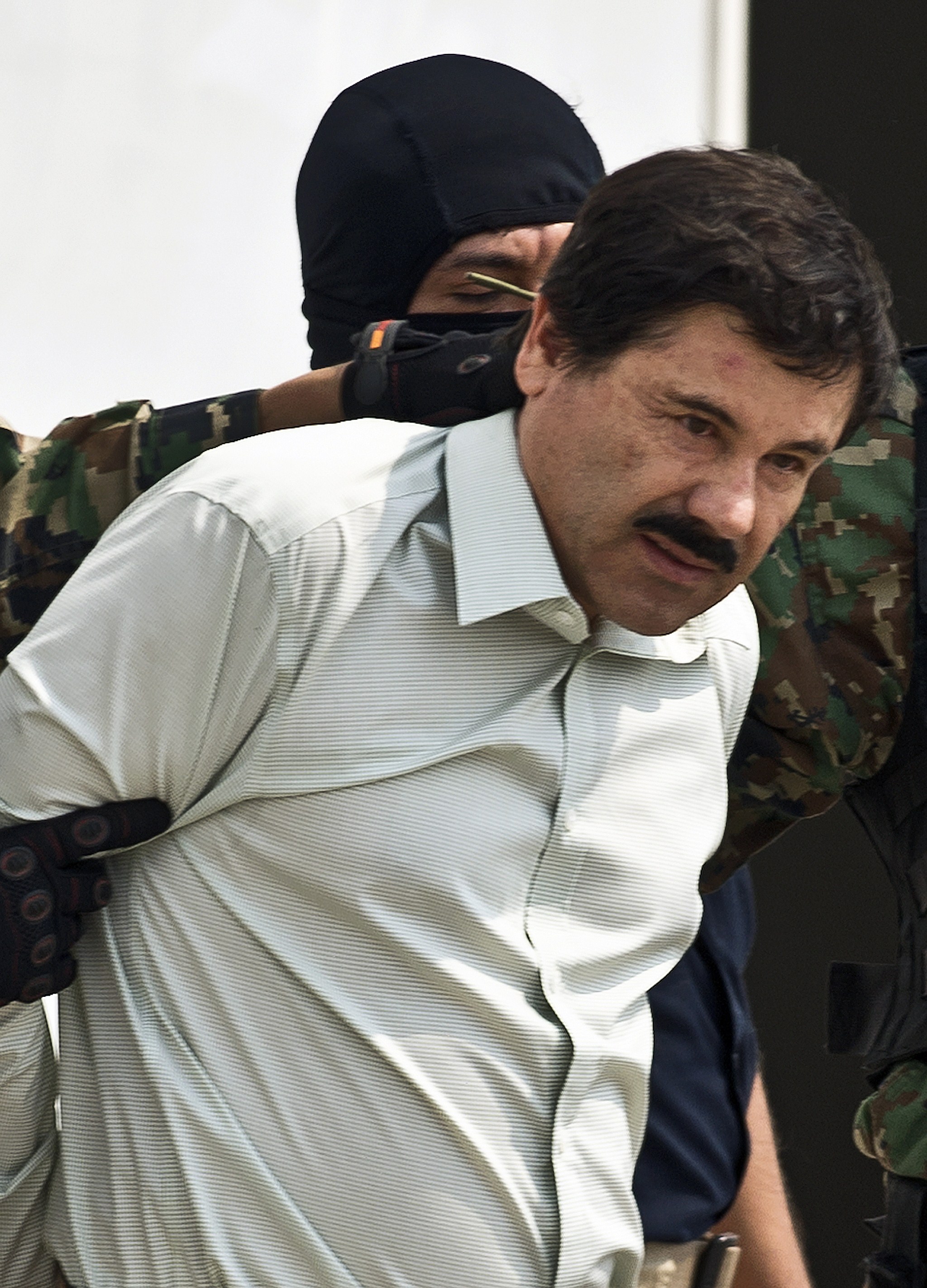 Joaquín “El Chapo” Guzmán, Entérate de su Fortuna Las Fotos que Tienes