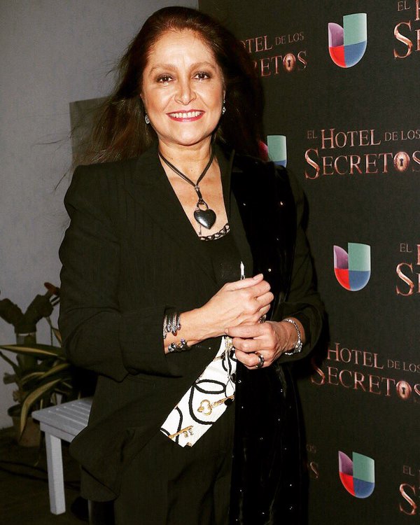 Daniela Romo