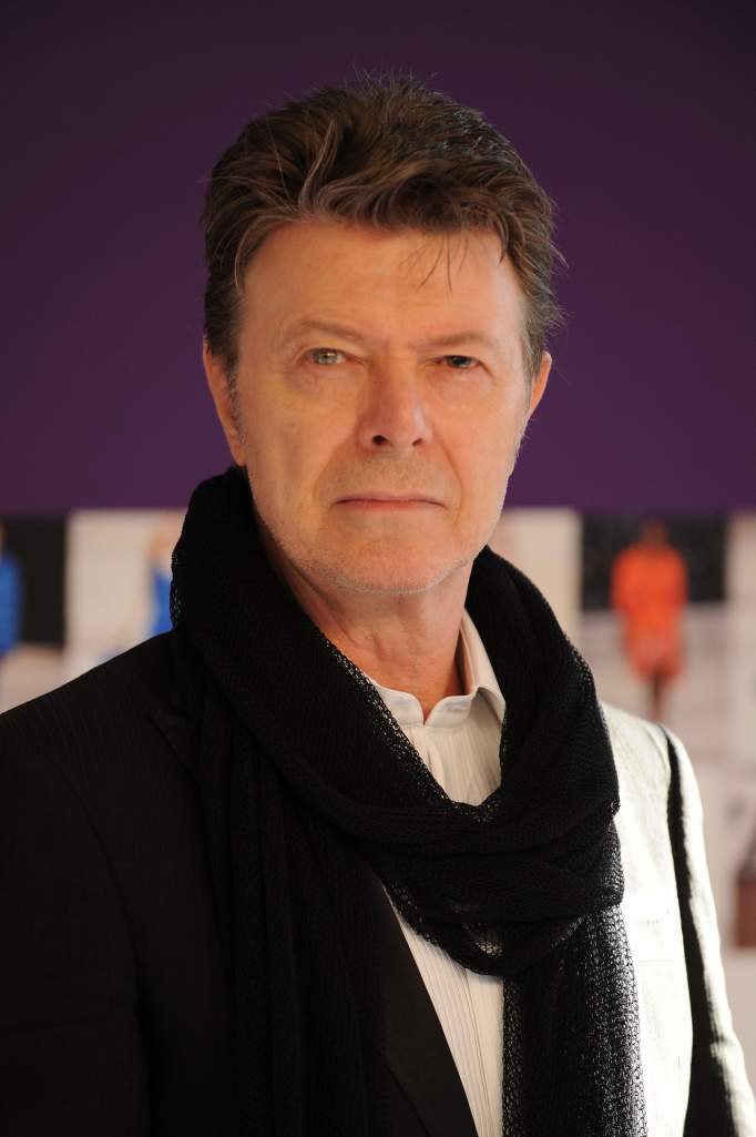 David Bowie falleció después de una larga batalla contra el cáncer. Información funeral aún no ha sido puesto en publica. (Getty)