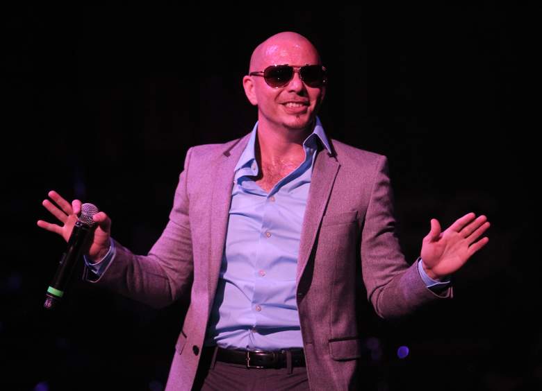 Motorola at Perez Hilton's "One Night in Los Angeles"