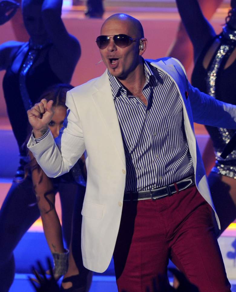 2011 MTV Video Music Awards - Show