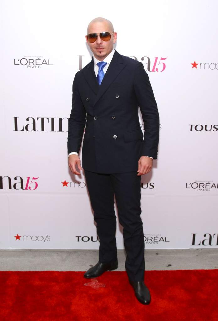 Latina Magazine Celebrates Its 15th Anniversary