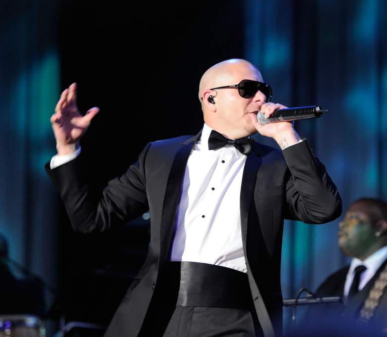 Clive Davis And The Recording Academy's 2012 Pre-GRAMMY Gala And Salute To Industry Icons Honoring Richard Branson - Show