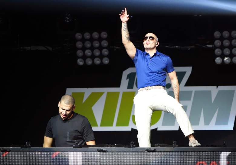 KIIS FM's 2012 Jingle Ball - Night 2 - Show