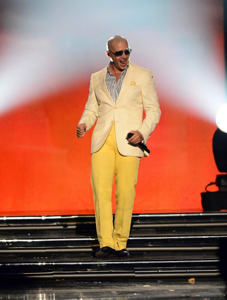 2013 Billboard Music Awards - Show