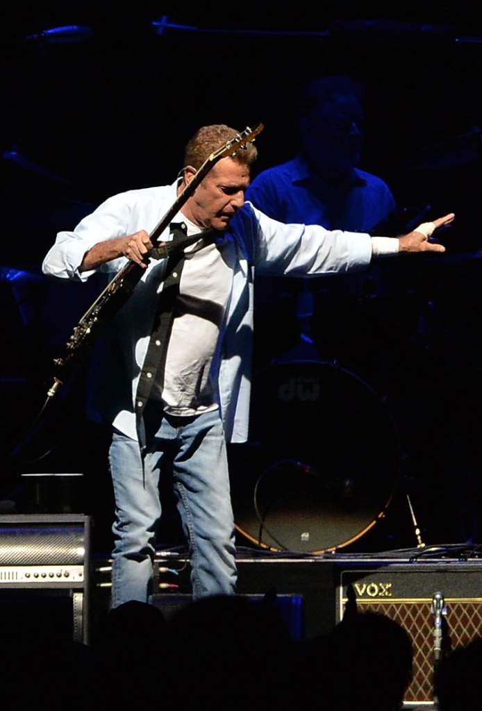 Janie Beggs, la Primera Esposa de Glenn Frey 5 Cosas