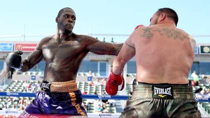 Deontay Wilder vs. Artur Szpilka: Horario, Canal, Cuotas y Predicción