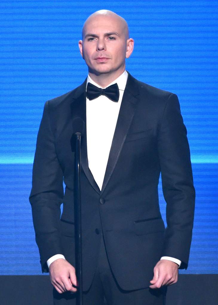 2014 American Music Awards - Show