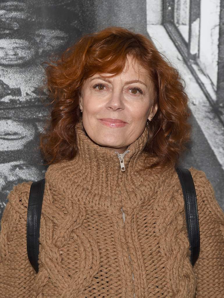 Susana Sarandon