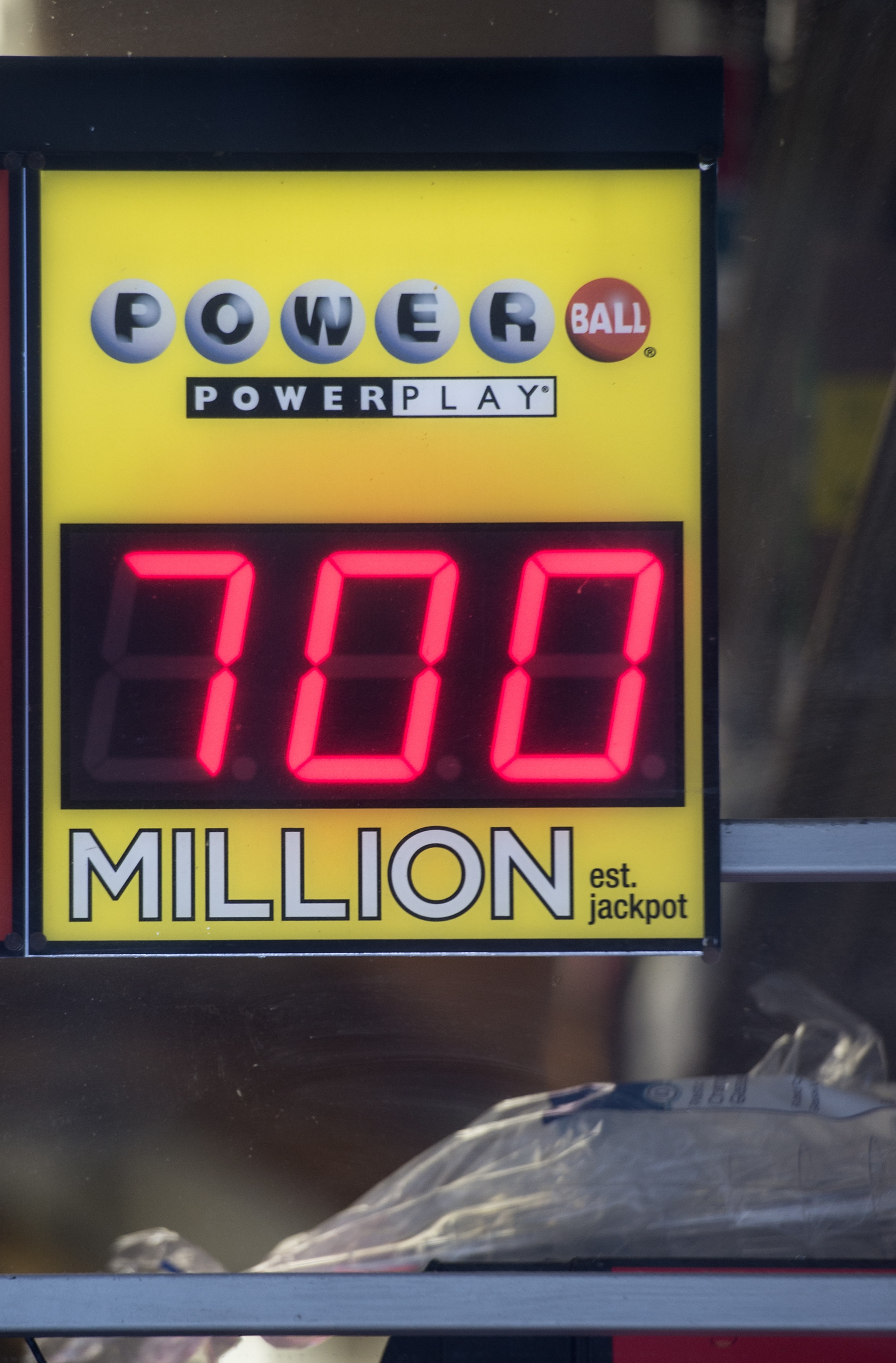 ¿Cómo Se Juega El Powerball 2016? 5 Pasos Para Jugar La Lotería De $800 ...