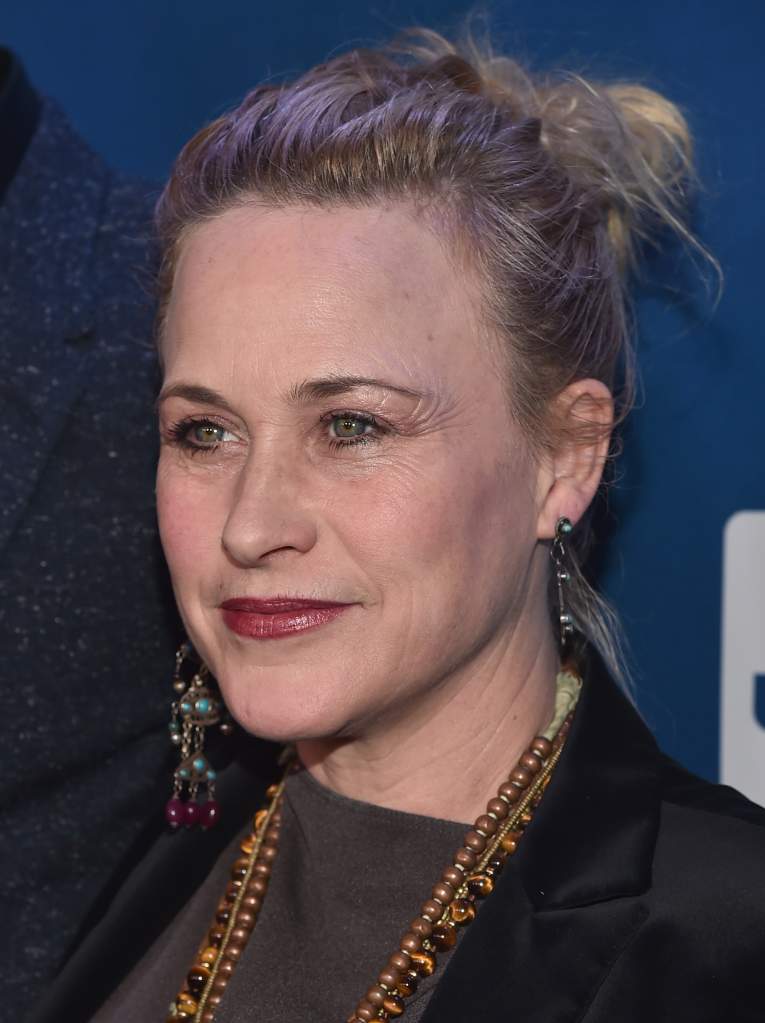 patricia arquette