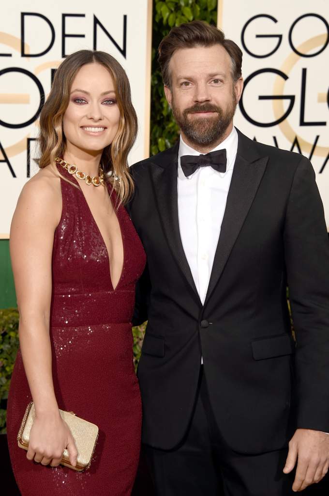 golden globes