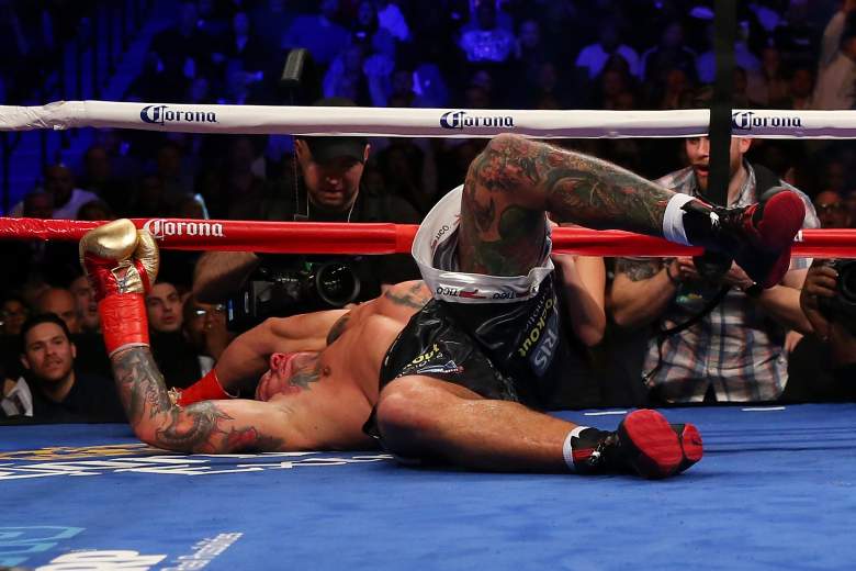 Deontay Wilder v Artur Szpilka