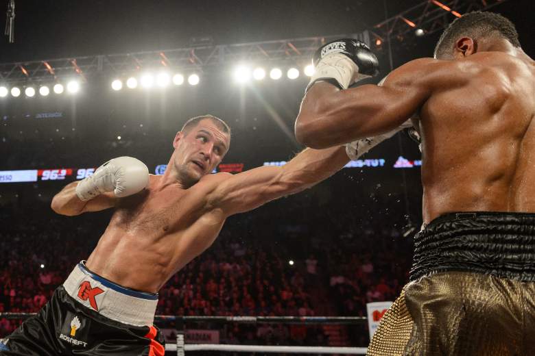 Noticias de boxeo, Kovalev vs Pascal resultados, Kovalev vs Pascal fotos, Kovalev vs Pascal imagenes