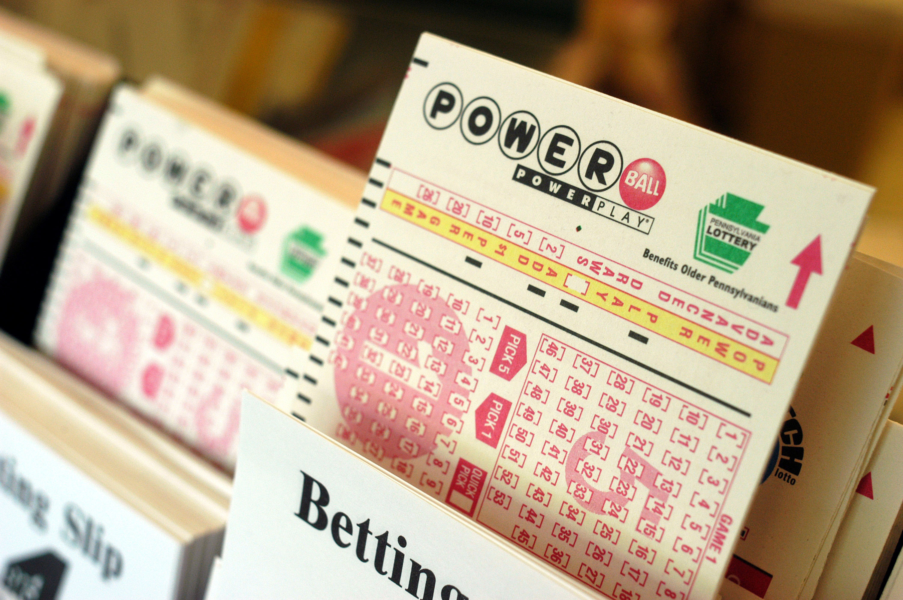 Powerball N meros Ganadores Del 23 De Agosto De 2017 AhoraMismo