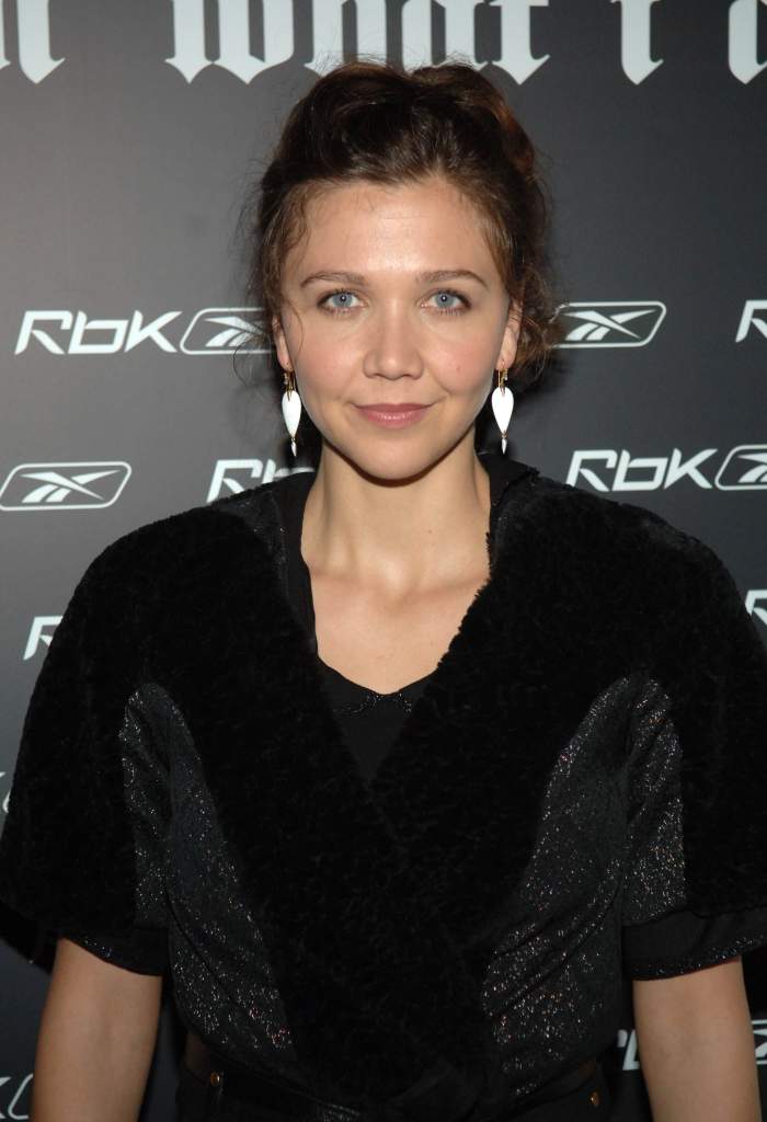 maggie gyllenhaal