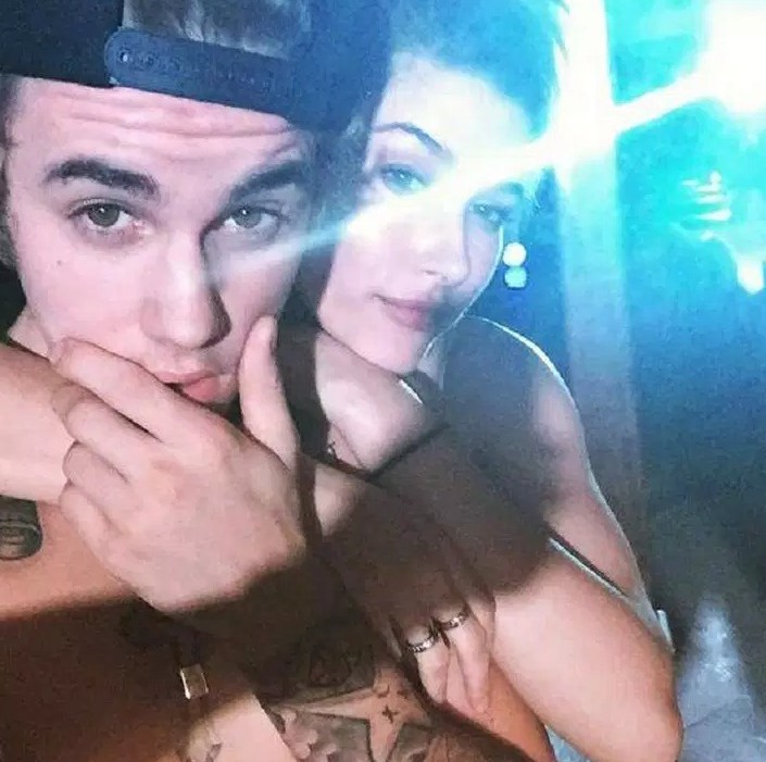 Justin Bieber noticias, hailey baldwin novia, justin bieber novia