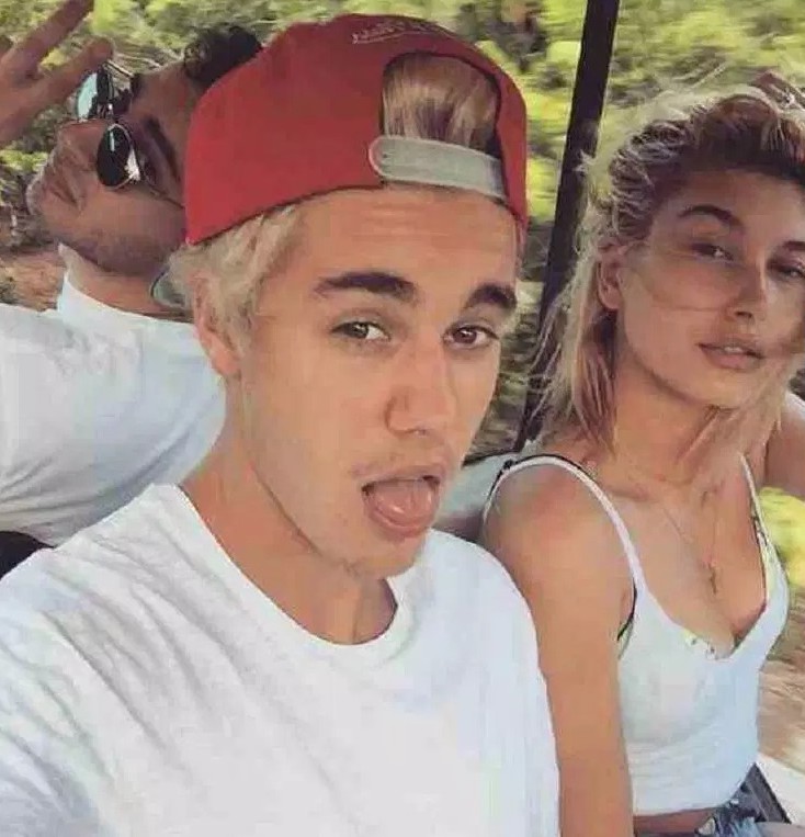 Justin Bieber noticias, hailey baldwin novia, justin bieber novia