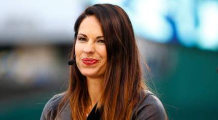 ¿Quién es el Marido de Jessica Mendoza?