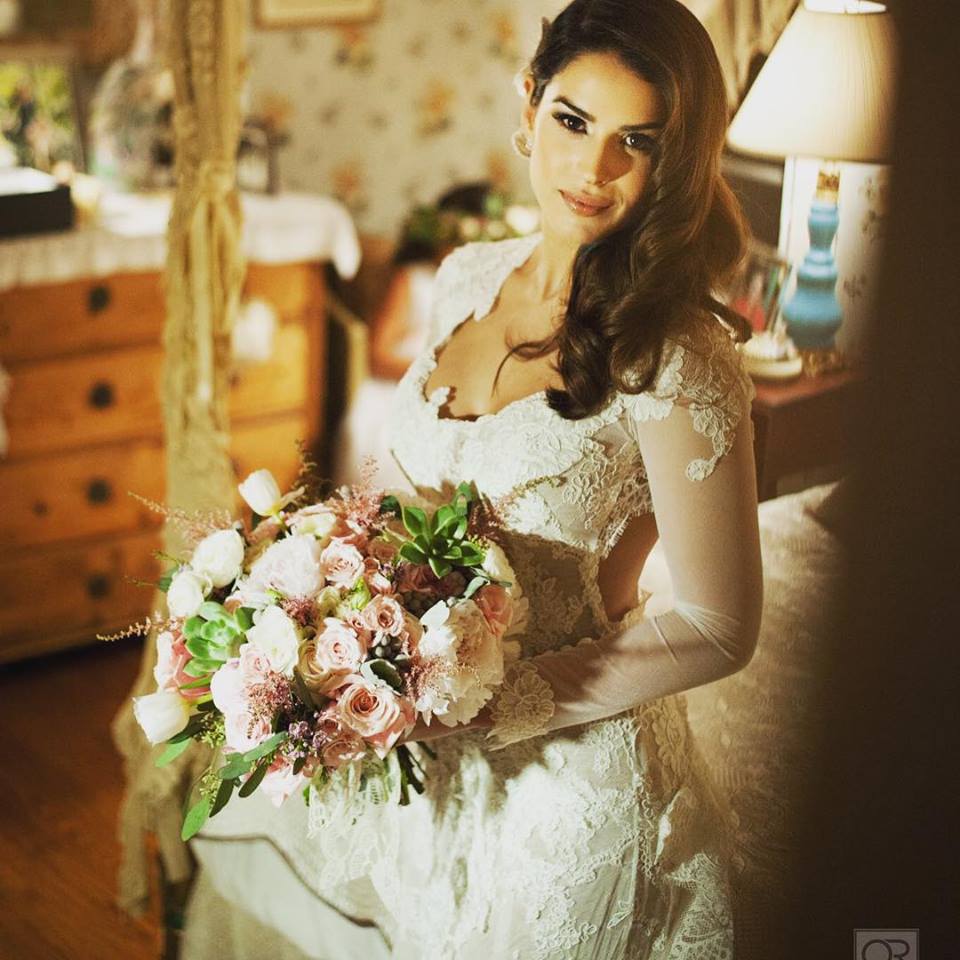 Vanessa de Roide, Nuestra Belleza Latina 2012 5 Datos
