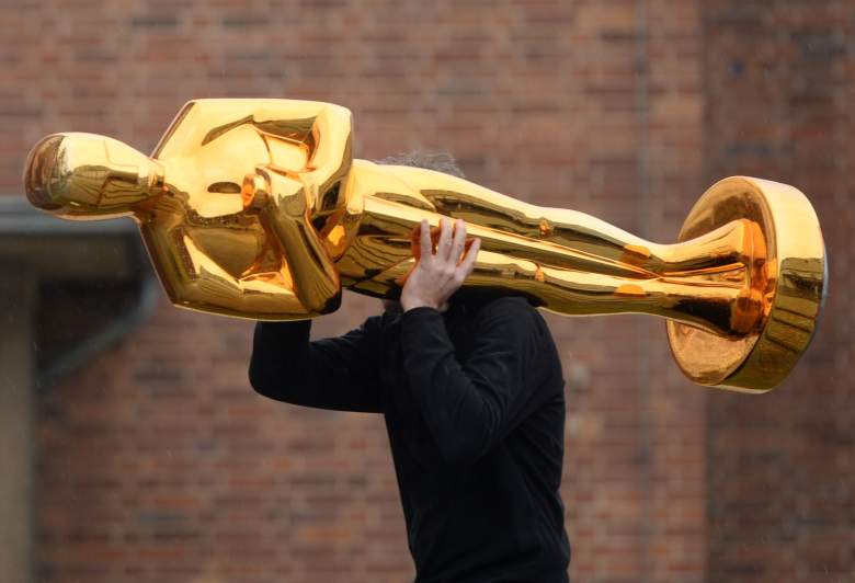 Premios Oscar 2016 (Getty)