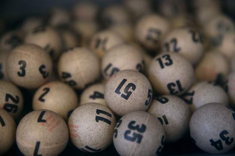 Powerball Lotto, Ganadores