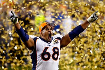 La Gran Celebración del Super Bowl 2016: Las Fotos que Tienes que Ver
