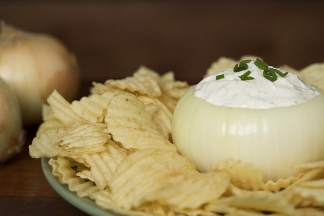 super bowl dips