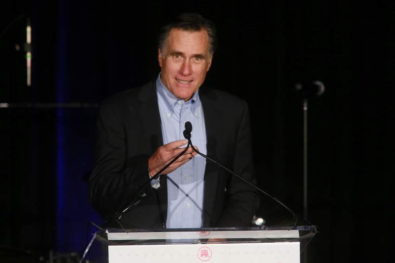 La victoria de Mitt Romney en la Florida le ayudó en su camino a la nominación del Partido Republicano en 2012. (Getty)