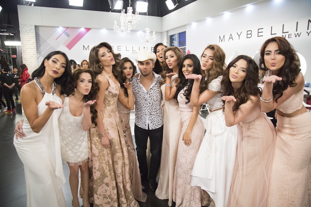 Nuestra Belleza Latina VIP ¿Quiénes Fueron Eliminadas
