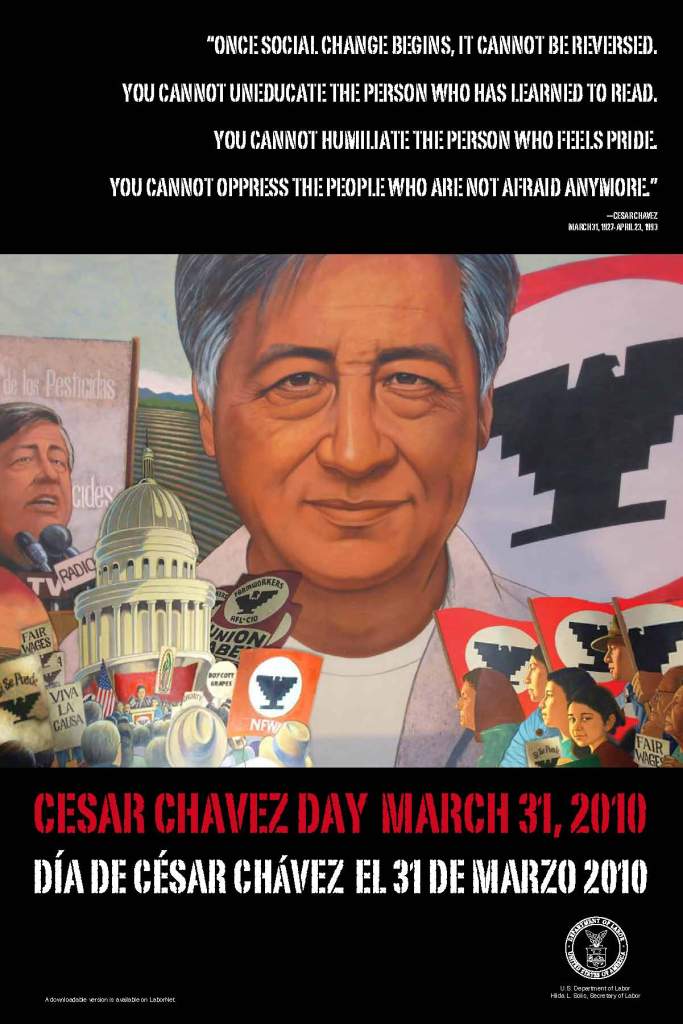 Cesar Chavez day, Cesar Chavez fotos, Cesar Chavez imagenes, Cesar Chavez pictures