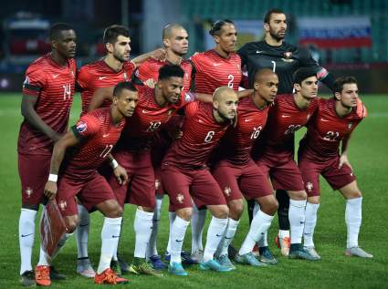 Como Ver Portugal vs. Hungría en Vivo por Internet y Móvil