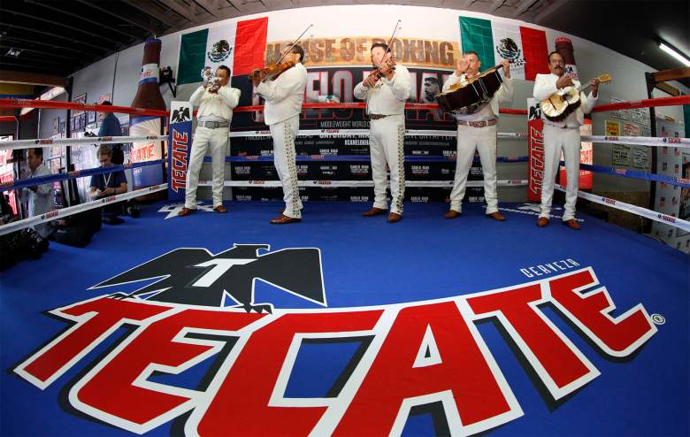 proxima pelea de canelo, canelo khan