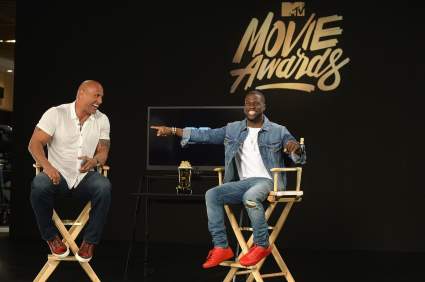 MTV Movie Awards 2016: Canal de TV, Hora y Cuándo