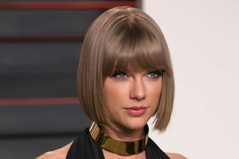 Taylor Swift es la más nominada de la 3ra entrega de iHeartRadio Music Awards. 