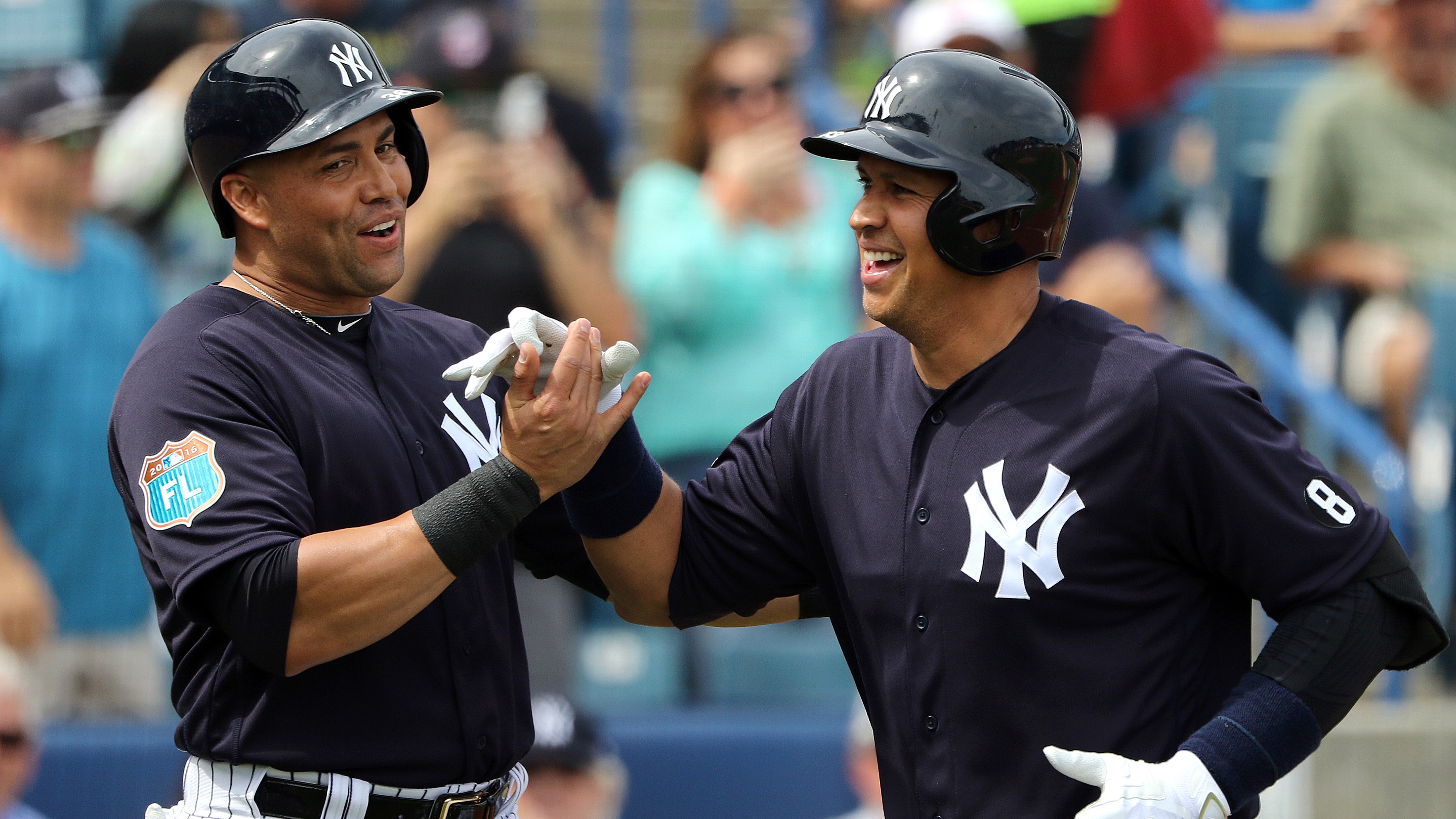 Cómo ver Astros vs. Yankees en Vivo por y Móvil