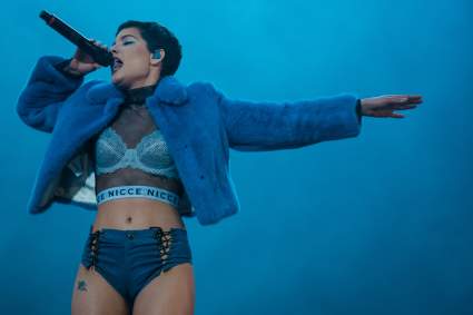 Las Presentaciones de los MTV Movie Awards 2016