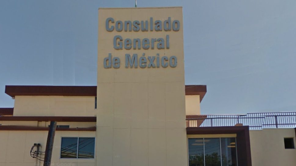 Horario del Consulado Mexicano en Houston