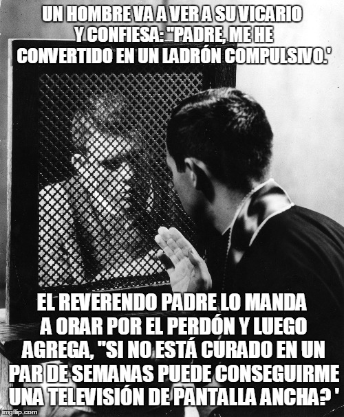 Chistes Cristianos, chistes cortos, chistes relijiosos