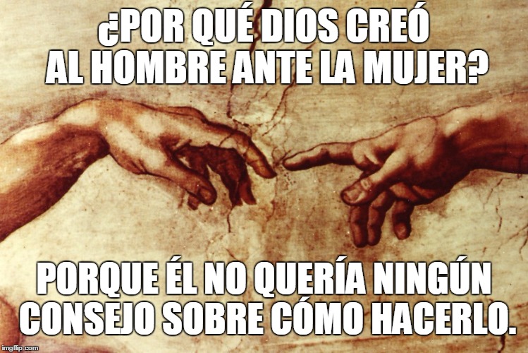 Chistes Cristianos, chistes cortos, chistes relijiosos