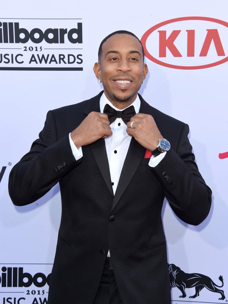 Ludacris (Getty Images)