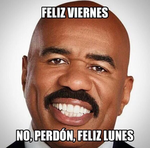 chistes de lunes, memes de lunes