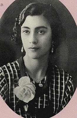 Rosario Castellanos (Wikipedia)