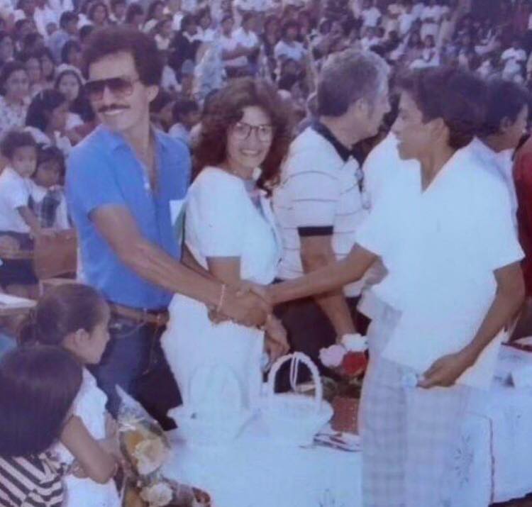 Trigo Figueroa, el Hijo de Joan Sebastian 5 Datos