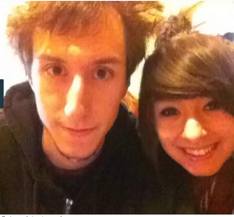 hermano de Christina Grimmie