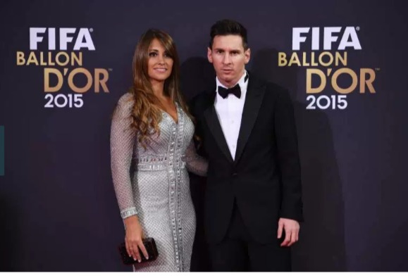 mujer de messi, esposa de messi, novia de messi