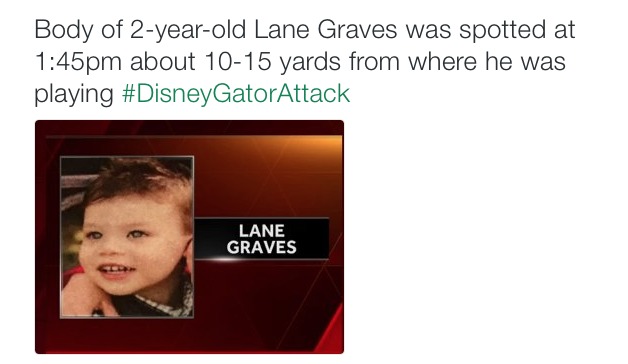 Lane Graves
